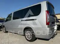 2011 Fiat Scudo