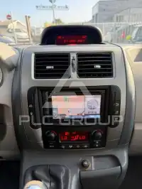 2011 Fiat Scudo