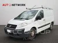2011 Fiat Scudo