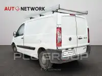 2011 Fiat Scudo