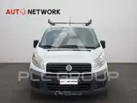 2011 Fiat Scudo