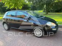 2011 Fiat Punto