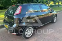 2011 Fiat Punto