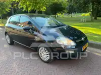 2011 Fiat Punto