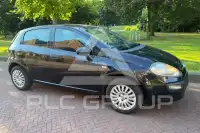 2011 Fiat Punto