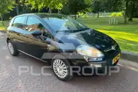 2011 Fiat Punto