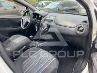 2011 Fiat Punto