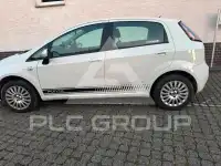 2011 Fiat Punto