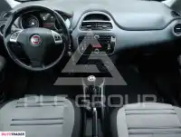 2011 Fiat Punto