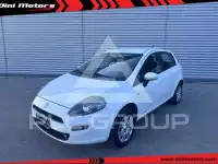 2011 Fiat Punto