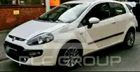 2011 Fiat Punto