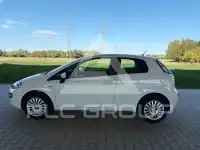2011 Fiat Punto