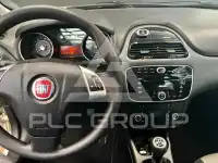 2011 Fiat Punto