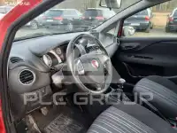 2011 Fiat Punto