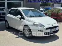 2011 Fiat Punto