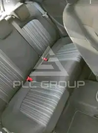 2011 Fiat Punto