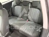2011 Fiat Punto