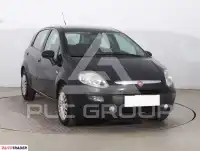 2011 Fiat Punto