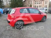 2011 Fiat Punto