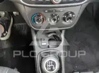 2011 Fiat Punto