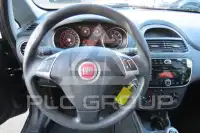 2011 Fiat Punto