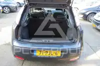 2011 Fiat Punto