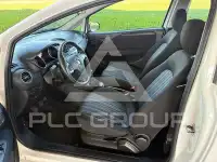 2011 Fiat Punto
