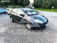 2011 Fiat Punto