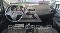 2011 Fiat Punto