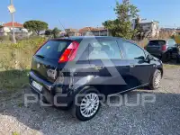 2011 Fiat Punto