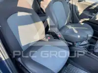 2011 Fiat Punto