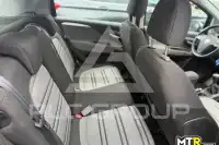 2011 Fiat Punto