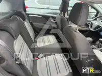 2011 Fiat Punto