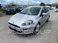2011 Fiat Punto