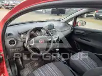 2011 Fiat Punto