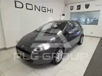 2011 Fiat Punto