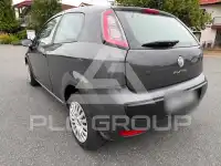 2011 Fiat Punto