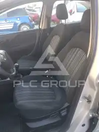 2011 Fiat Punto
