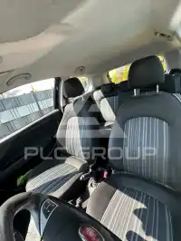 2011 Fiat Punto