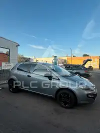2011 Fiat Punto