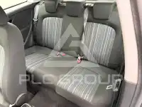 2011 Fiat Punto
