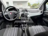 2011 Fiat Punto