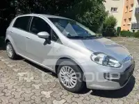 2011 Fiat Punto