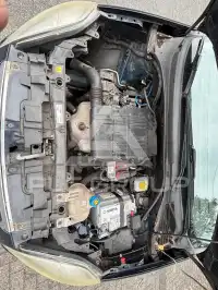 2011 Fiat Punto