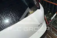 2011 Fiat Punto