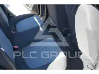2011 Fiat Punto
