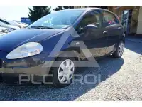 2011 Fiat Punto
