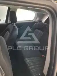 2011 Fiat Punto