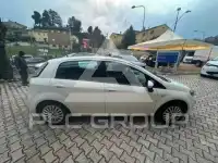 2011 Fiat Punto
