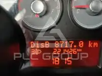 2011 Fiat Punto